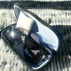 Gucci Mens Sunglasses